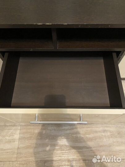 Тумба под телевизор бу