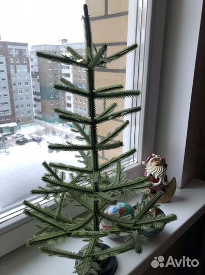 Елка из СССР (53 см)