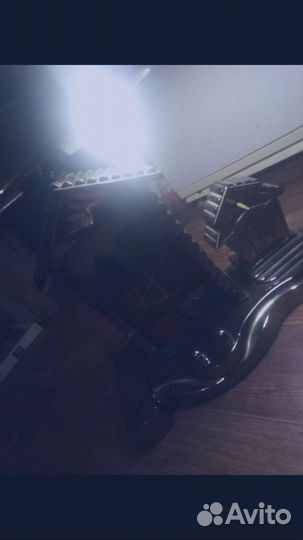 Светильник ночник