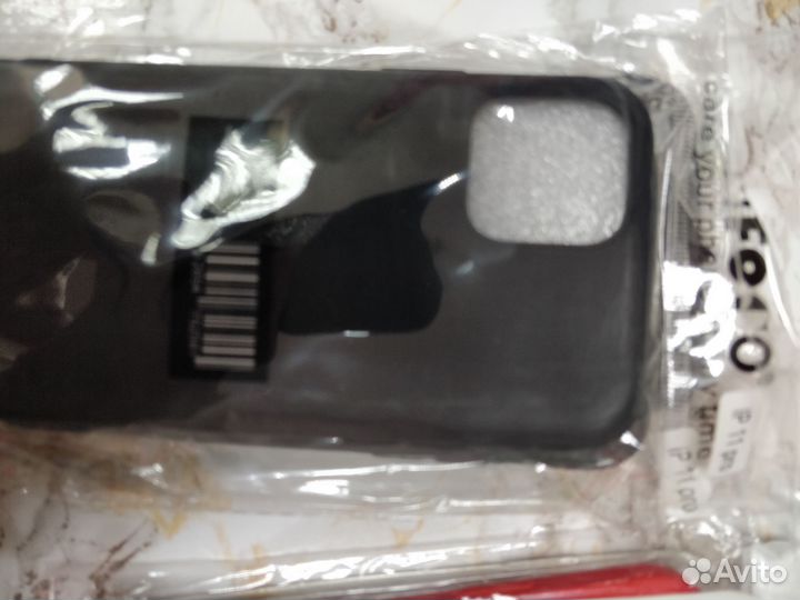 Чехлы на телефон iPhone