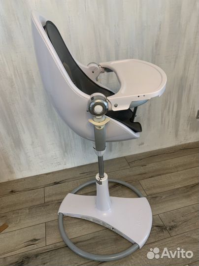 Детский стул для кормления fresco bloom