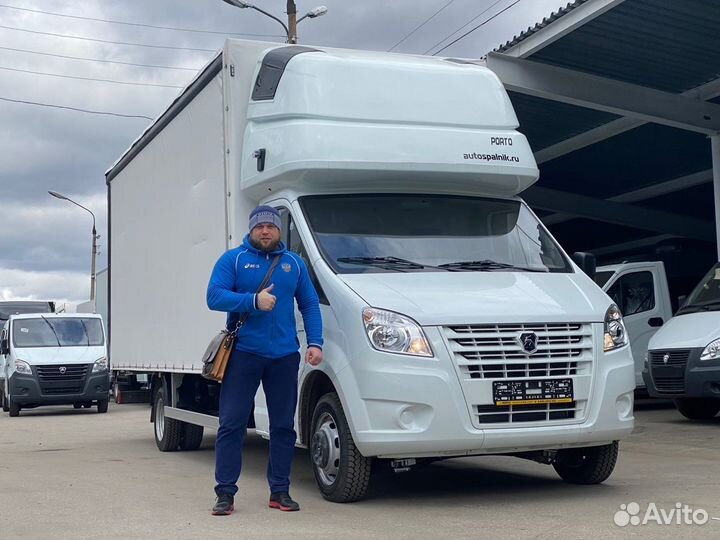 Грузоперевозки Газель 3,4,5,6метров Рязань/Россия