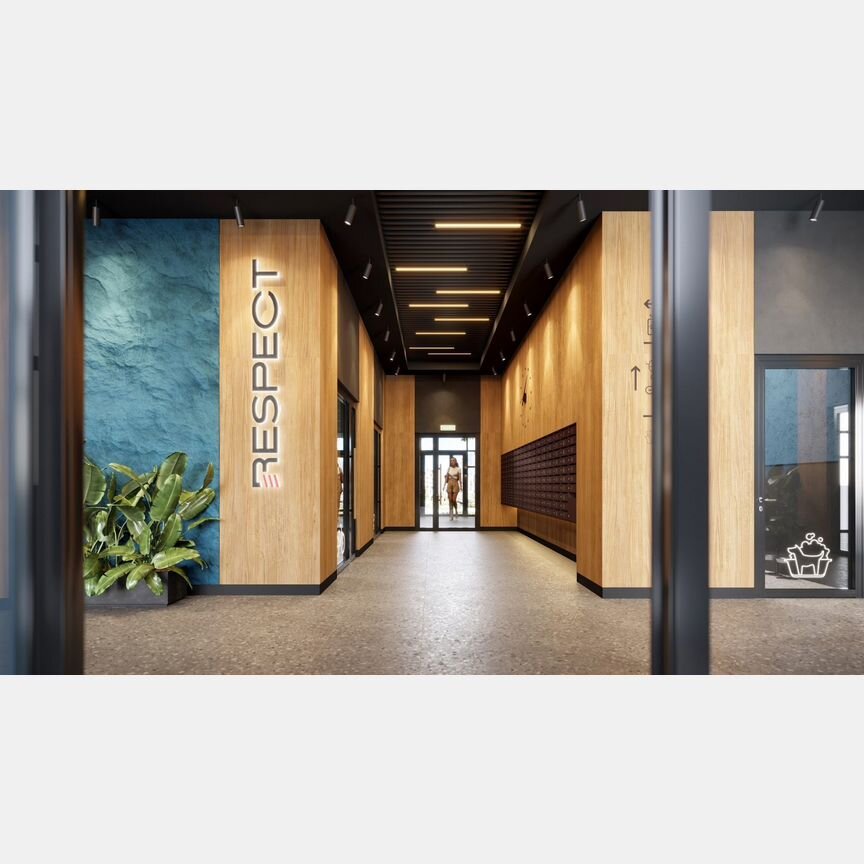 Квартира-студия, 24,1 м², 2/13 эт.