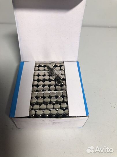 Плавкие вставки(предохранители) 32ma