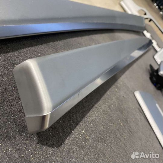 Декор салона бмв 5 ф10 2015г