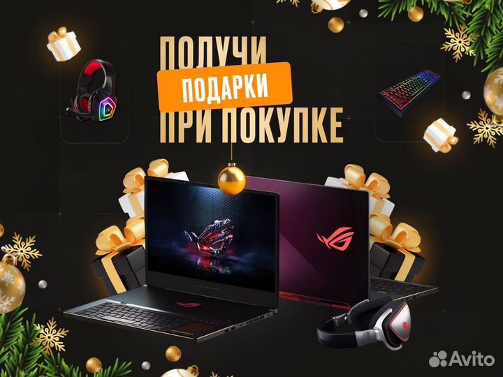 Игровой ноутбук MSI RTX 2060 – 160 FPS в Dota2