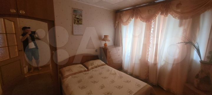 4-к. квартира, 59,5 м², 2/5 эт.