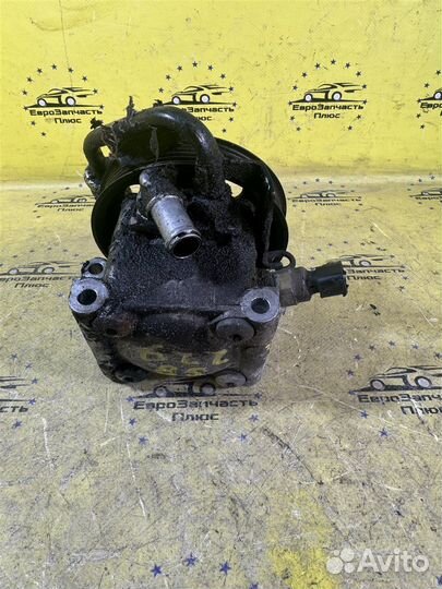 Насос гур Ford Focus 2