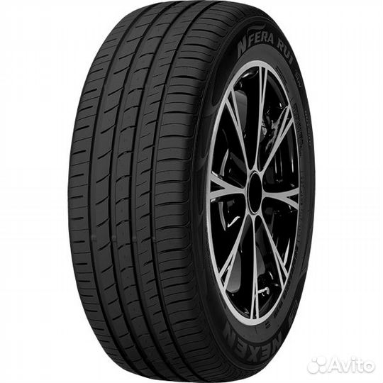 Nexen N Fera RU1 225/65 R17 102H