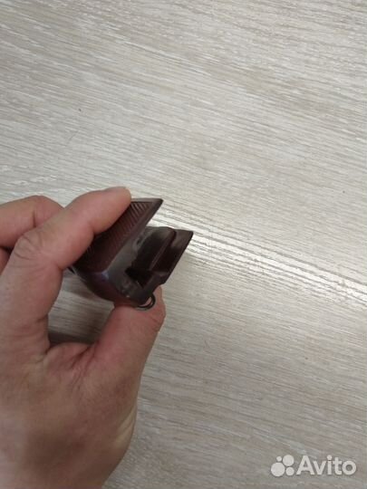 Рукоятка пм бакелит