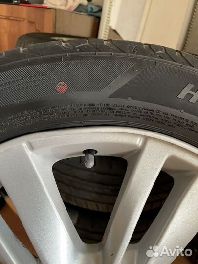 Matador MP 47 Hectorra 3 195/55 R16