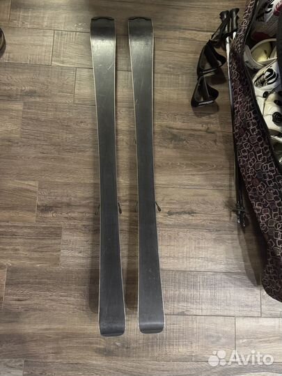 Горные лыжи детские Rossingol 130 racjy07/JY07