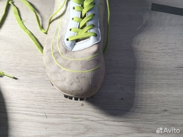 Шиповки для легкой атлетики