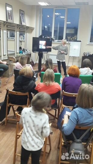 Персональный стилист-имиджмейкер