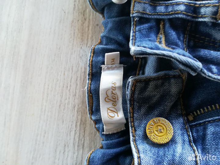 Одежда для девочки пакетом