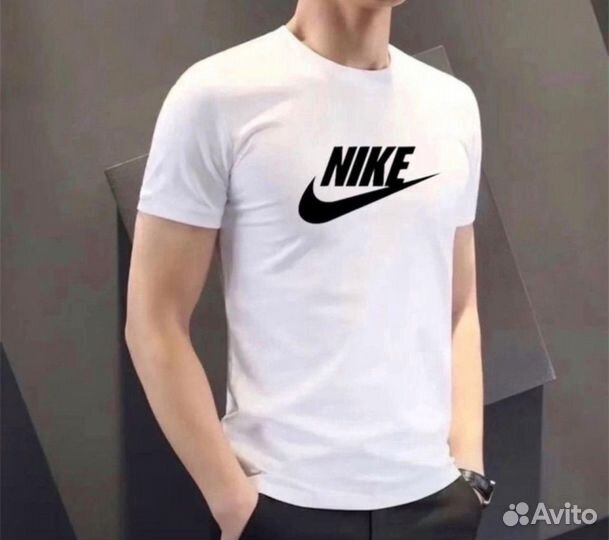 Футболка мужская