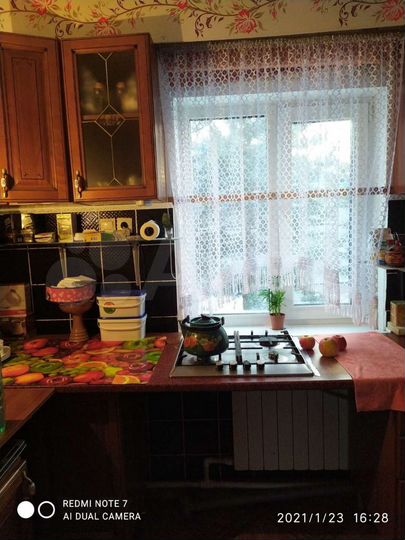 Дом 80 м² на участке 26 сот.