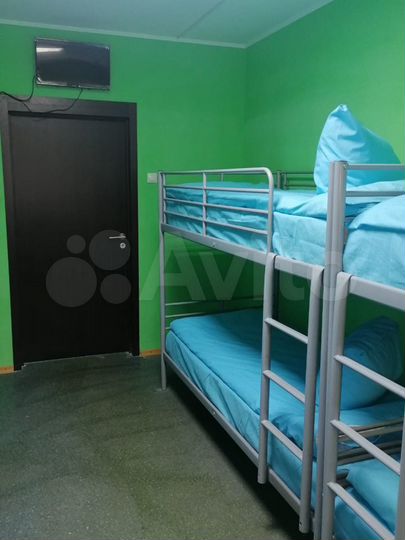 Комната 24 м², 2/3 эт.