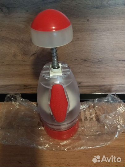 Измельчитель продуктов, овощерезка