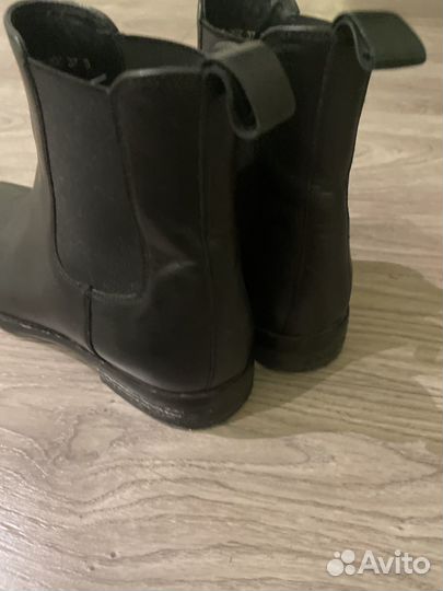 Полусапоги челси эконика 37