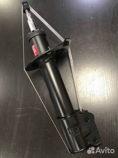 Амортизаторы перед KIA sportage III (SL)\ IX 35