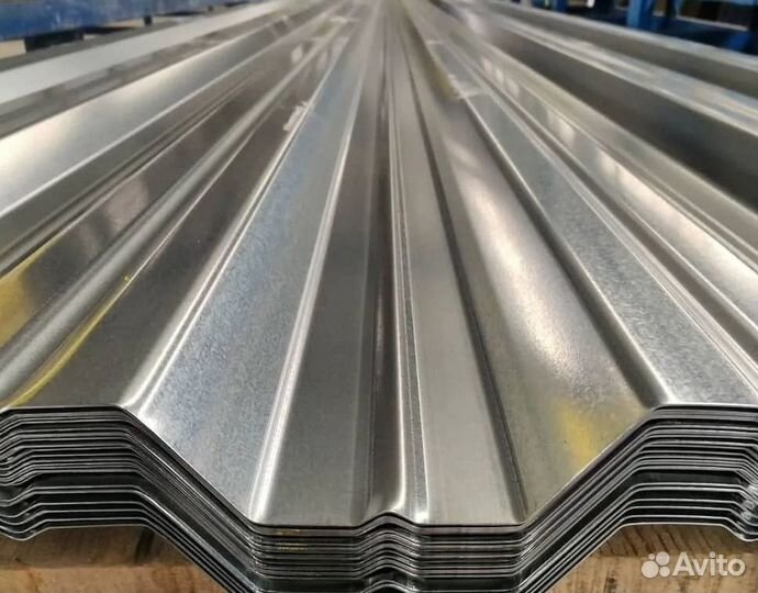 Профнастил