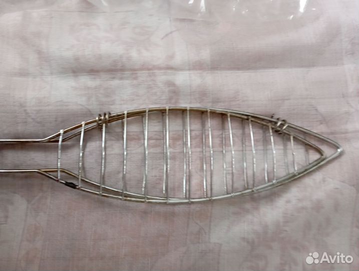 Набор для гриля и барбекю