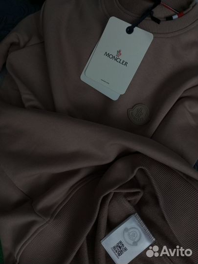 Свитшот Moncler