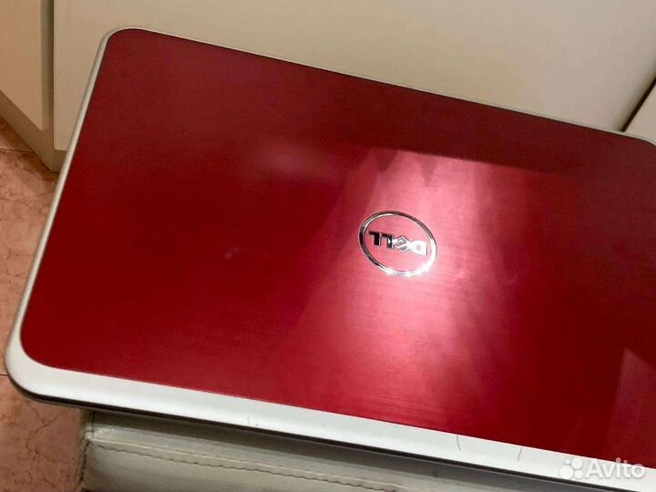 Dell inspirion 15R 5521, Radeon 8730, core I5 3337