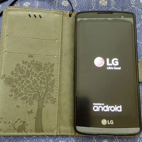 LG Leon H324, 4 ГБ