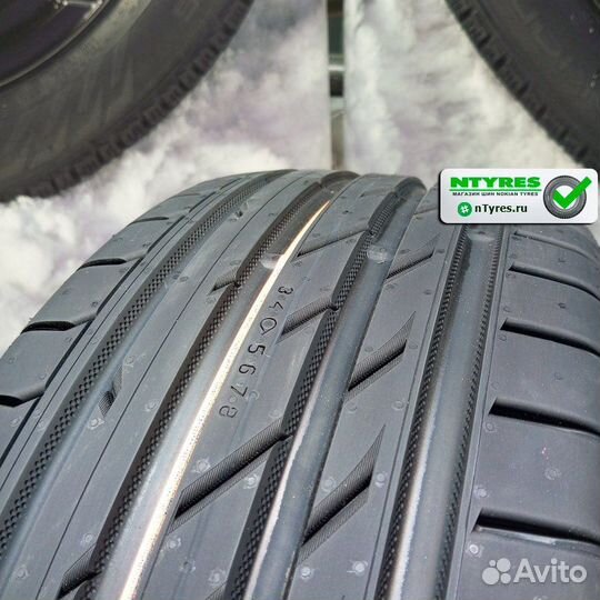 Ikon Tyres Nordman SZ2 235/45 R17 97W