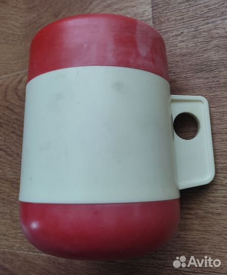 Термос СССР