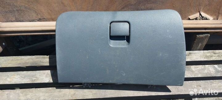 Бардачёк шевроле ланос