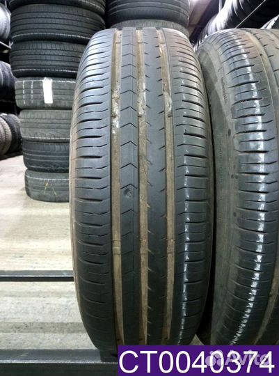 Continental ContiPremiumContact 5 215/70 R16 96T