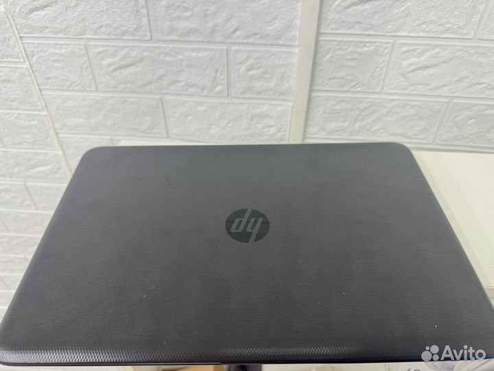 Ноутбук HP