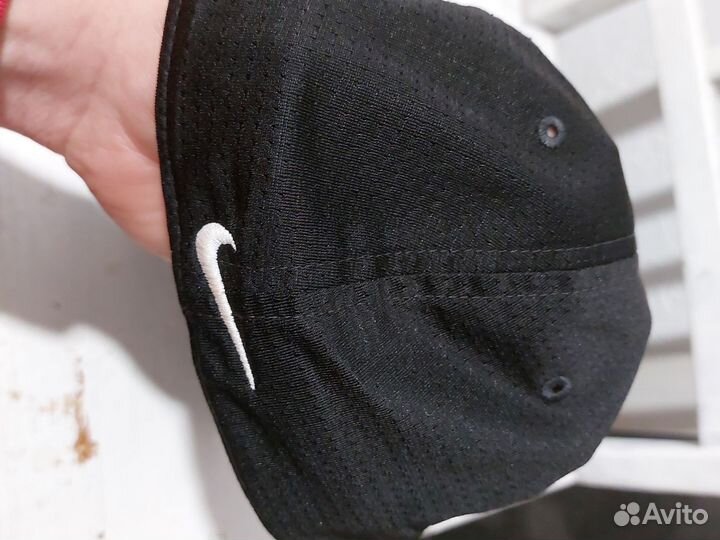 Бейсболка nike