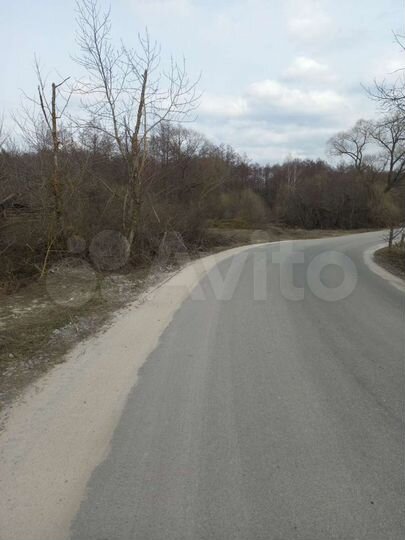 Участок 1,28 га (ИЖС)