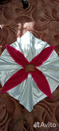 Новогодний костюм Феи