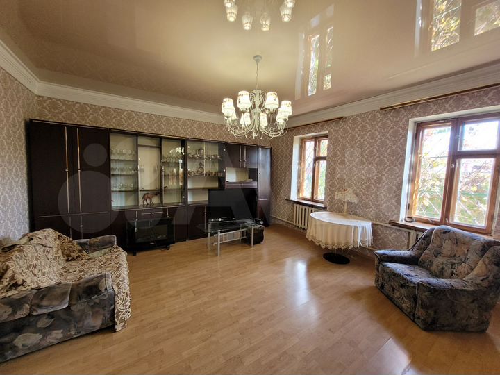 Дом 70 м² на участке 7 сот.