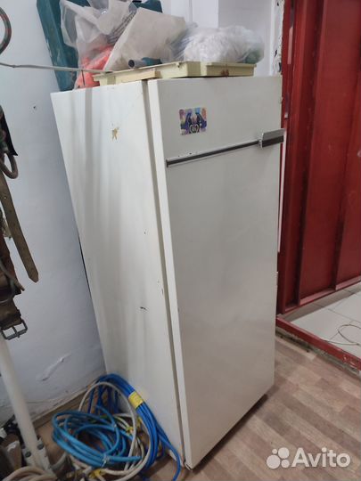 Холодильник Бирюса 6 рабочий