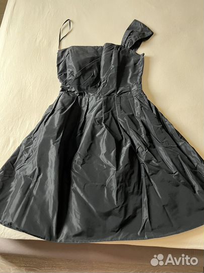 Платье р 42
