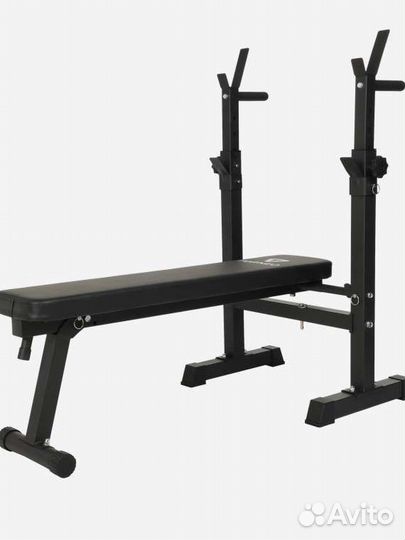 Скамья для жима лежа turned g 340
