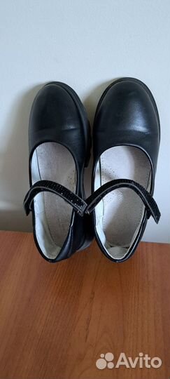 Туфли
