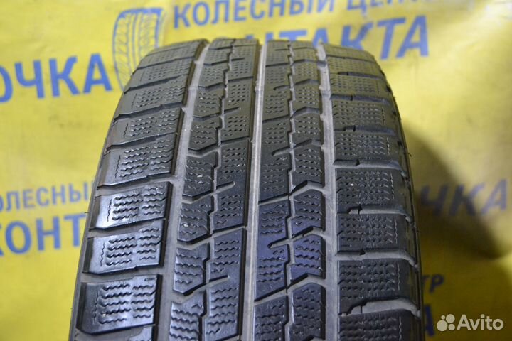 Goodyear Ice Navi Zea II 225/55 R17