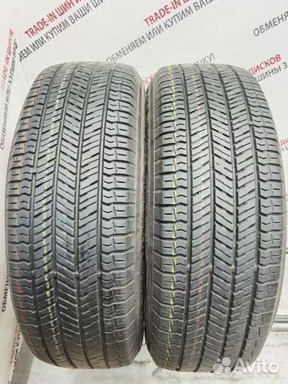 Yokohama Geolandar G91 225/65 R17 102H