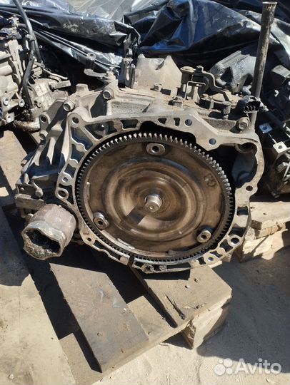 АКПП а4сф1/2, a4cf1/2(4передачи)