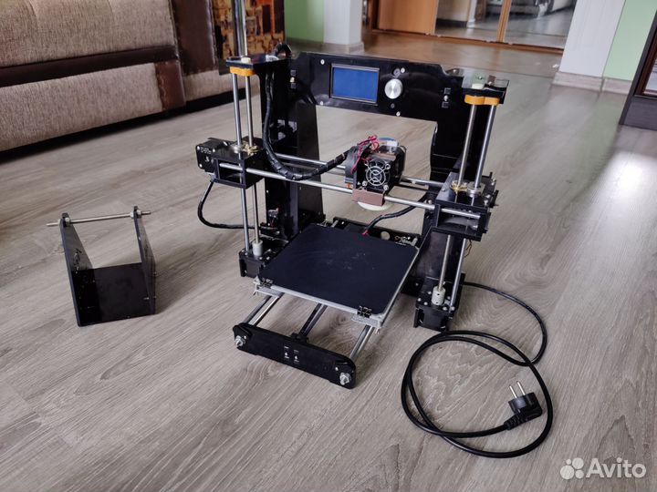 3D принтер Anet A6