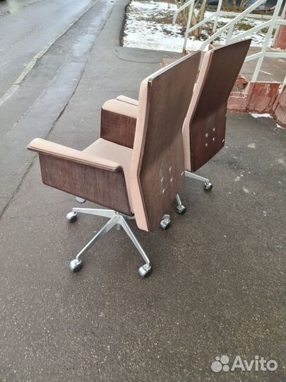 Компьютерное кресло импорт