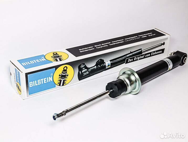 Задний амортизатор для BMW 5 F10/F11 рестайлинг