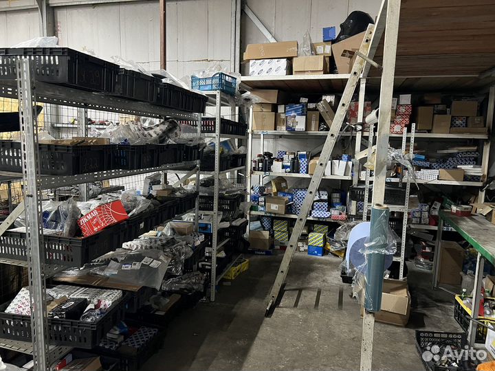 Запчасти Ford Transit (Форд транзит) 2000-2023